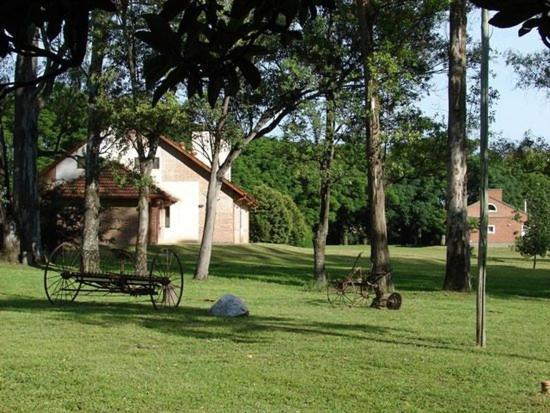 Mariapolis Alta Gracia Hotel Ngoại thất bức ảnh