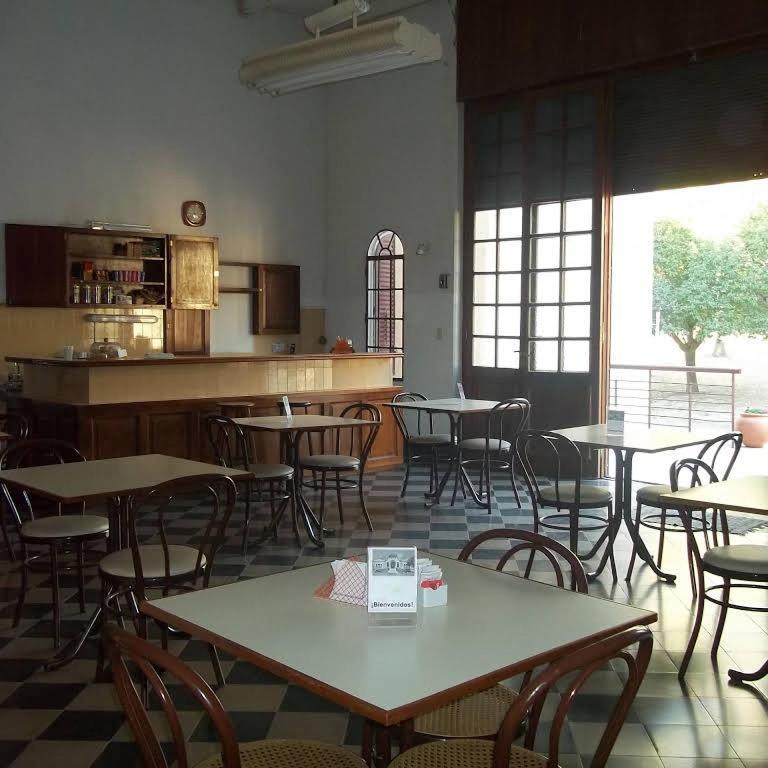 Mariapolis Alta Gracia Hotel Ngoại thất bức ảnh