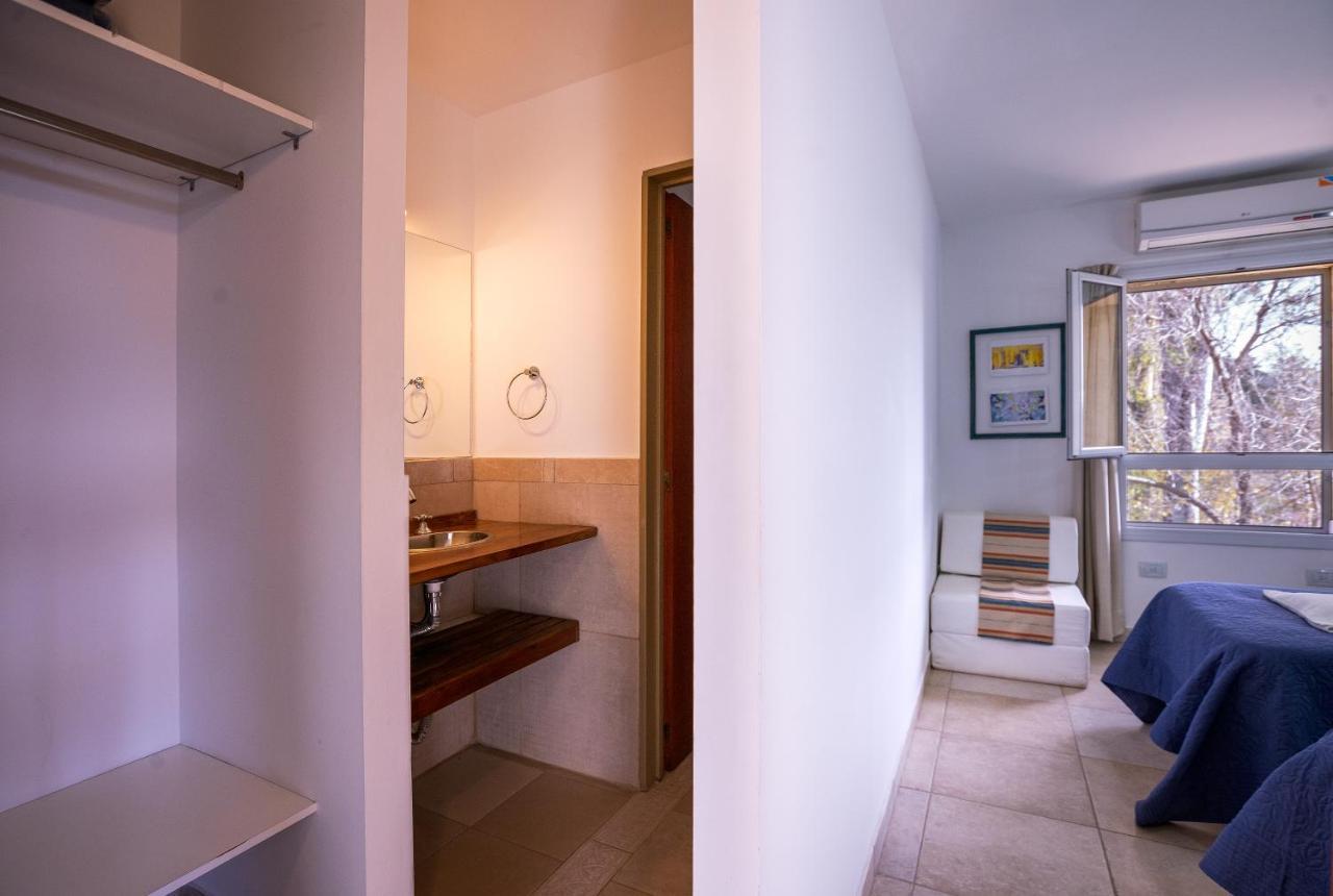 Mariapolis Alta Gracia Hotel Ngoại thất bức ảnh