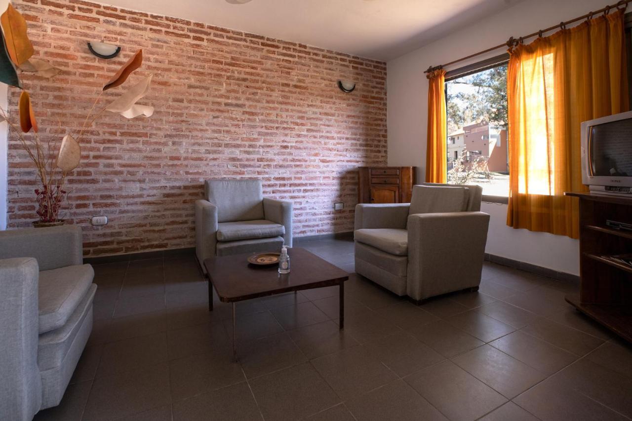 Mariapolis Alta Gracia Hotel Ngoại thất bức ảnh