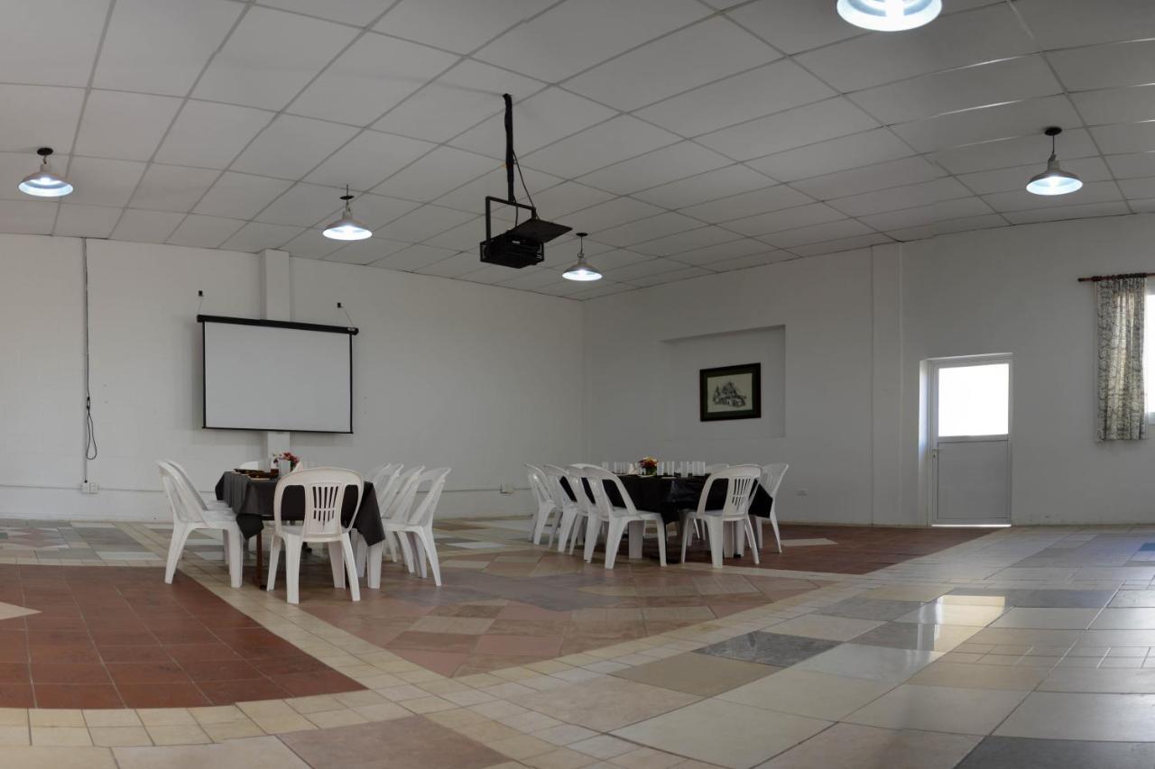 Mariapolis Alta Gracia Hotel Ngoại thất bức ảnh