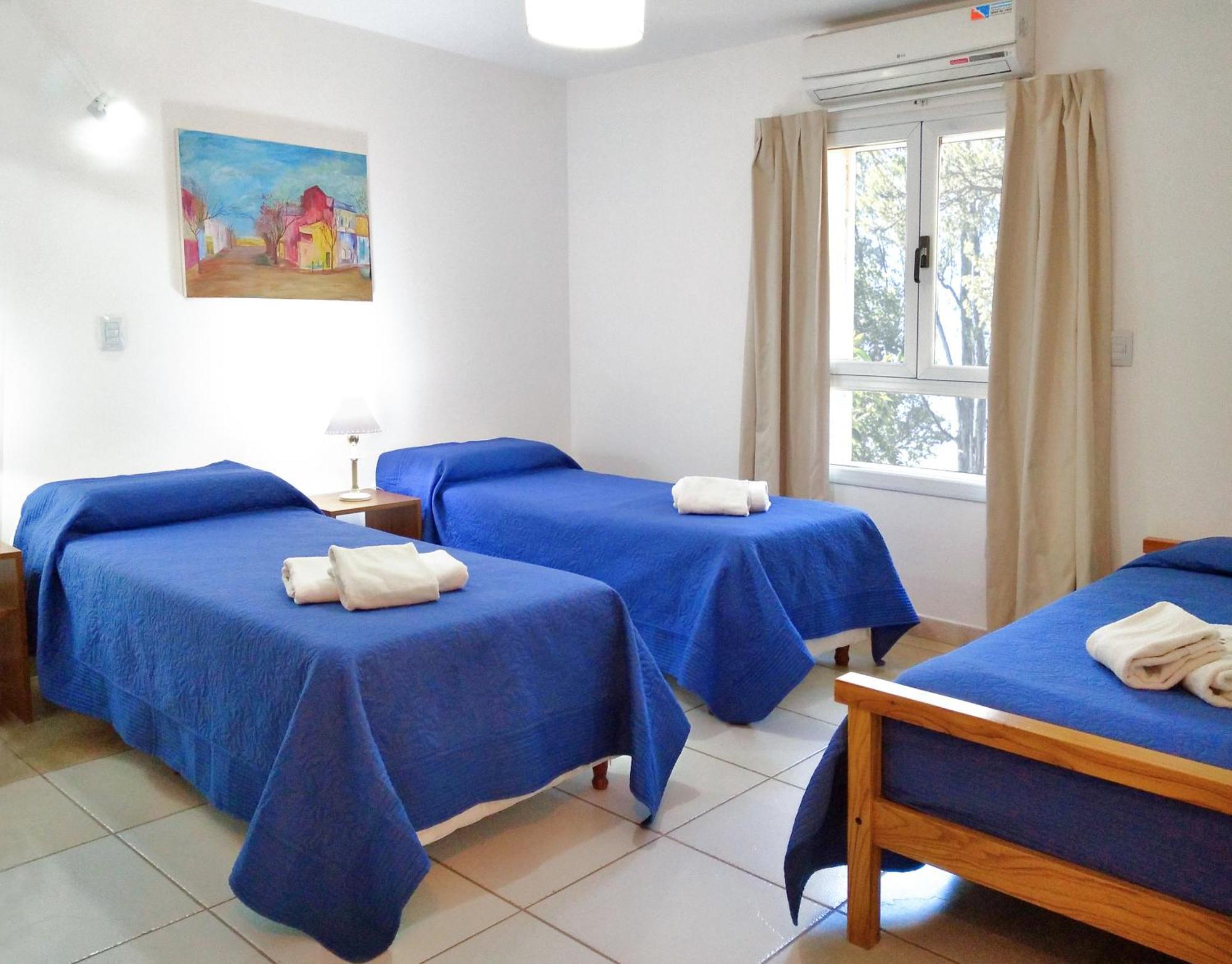 Mariapolis Alta Gracia Hotel Ngoại thất bức ảnh
